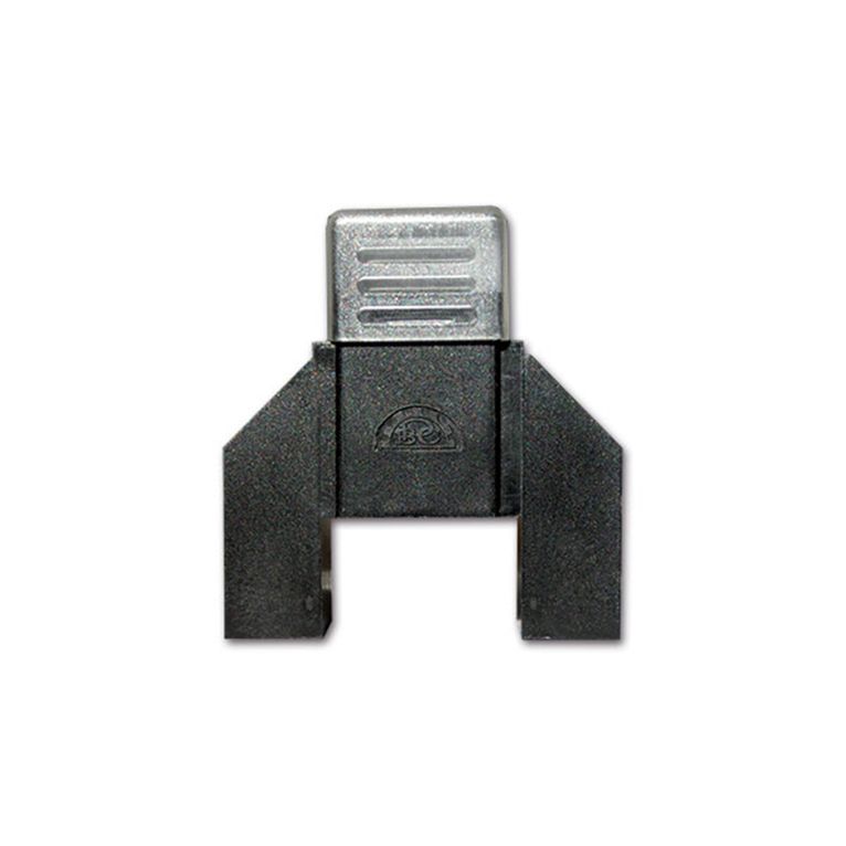 porta fusibili unival modulare • con staffe