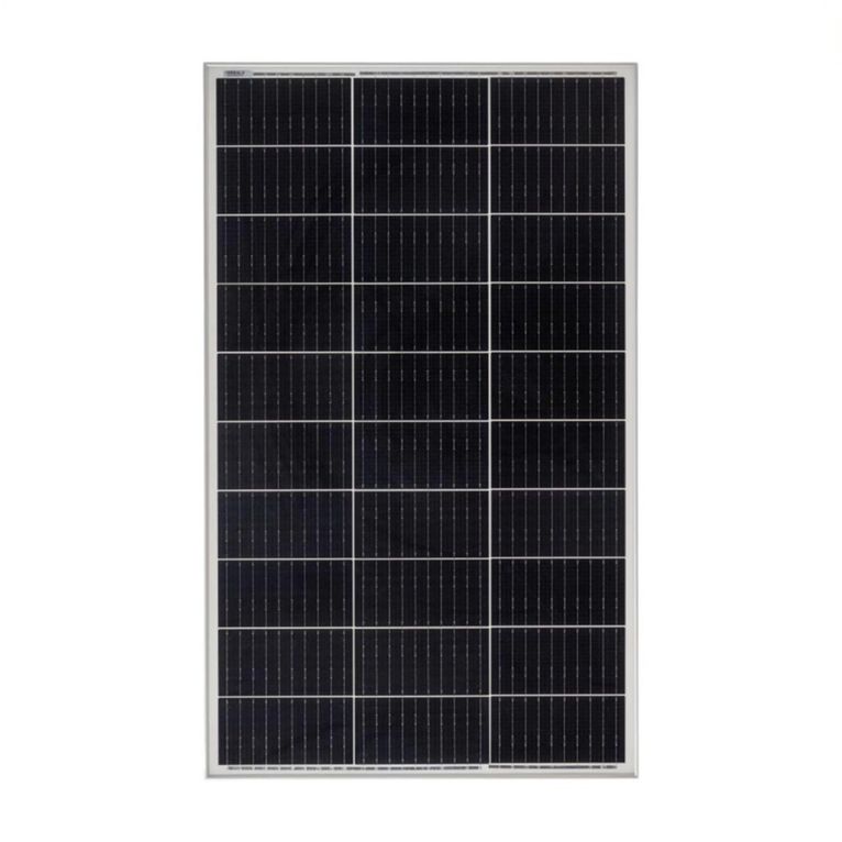 pannello solar.monocristallino 400w