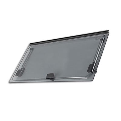 Lastra Seitz S5 L • 900 x 600 • dark grey - Dometic