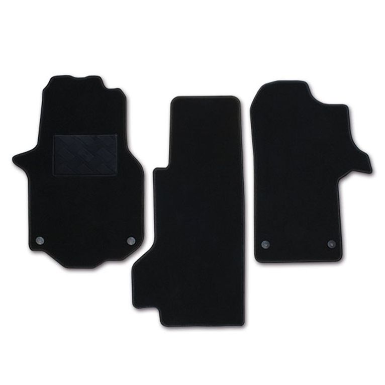 tappetino cabina vw crafter/man tge - 2016