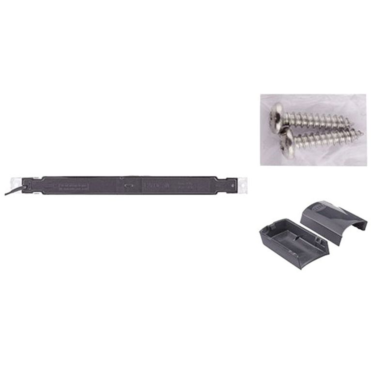 retronebbia • strip lamp • led 12v - hella