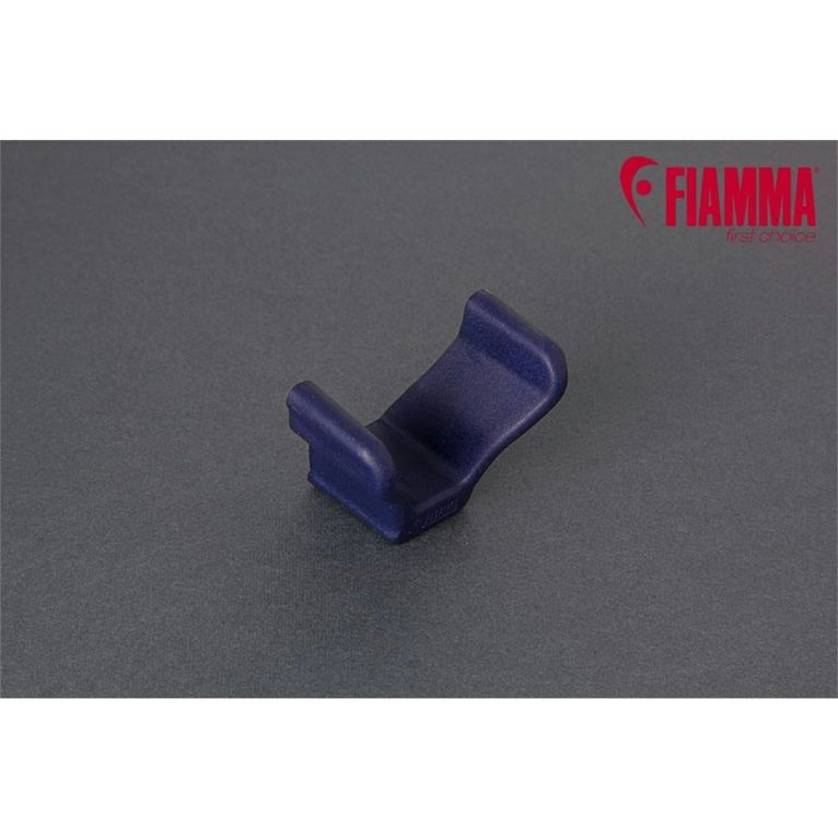 kit terminale blue canalina - fiamma