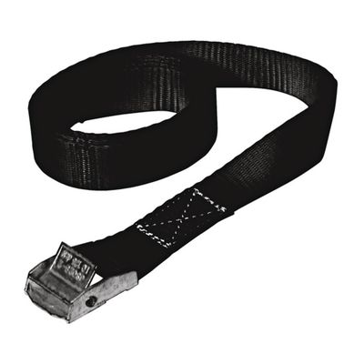 Cinghie di tensionamento Al 25 mm x 1,1 m, 2 pz - Camp4