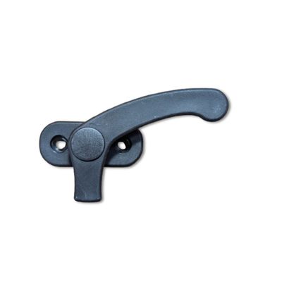 MANIGLIA INFERIORE FINESTRE DIMATEC - Di-Tec