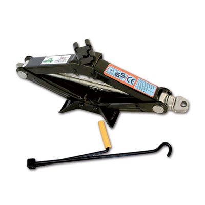 Cric a pantografo • 1500 kg