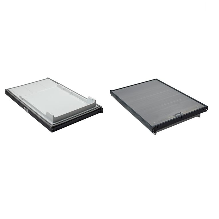 porta assembl.frigo compress.mdc