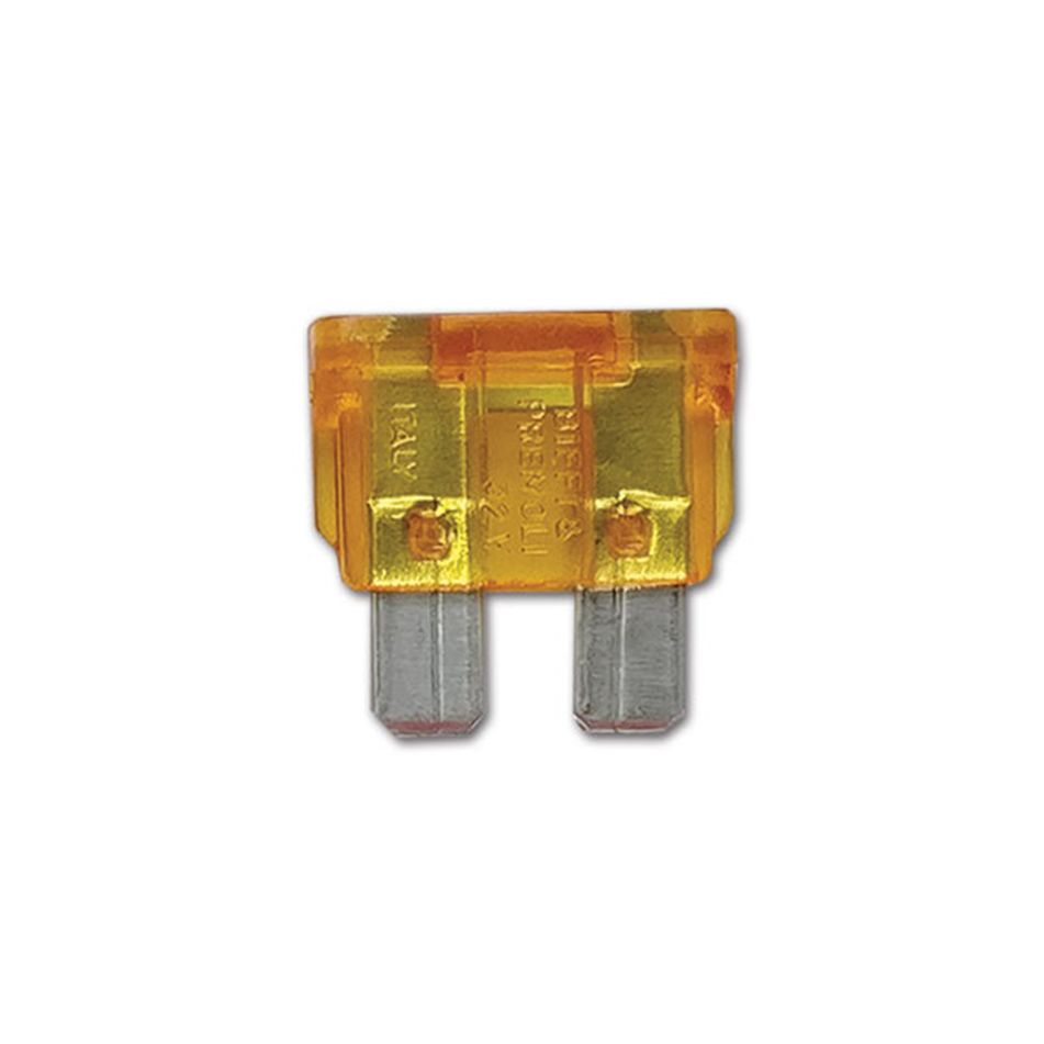 fusibile-a-lama-unival-40-a-arancione