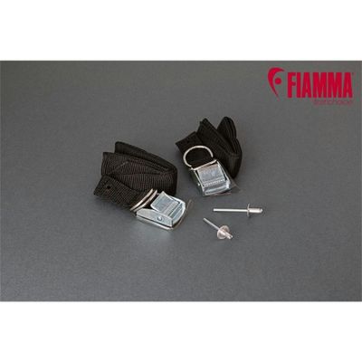 KIT CINGHIE SICUREZZA LIFT - Fiamma