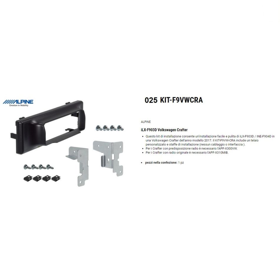kit-di-installazione-per-ilx-f903d
