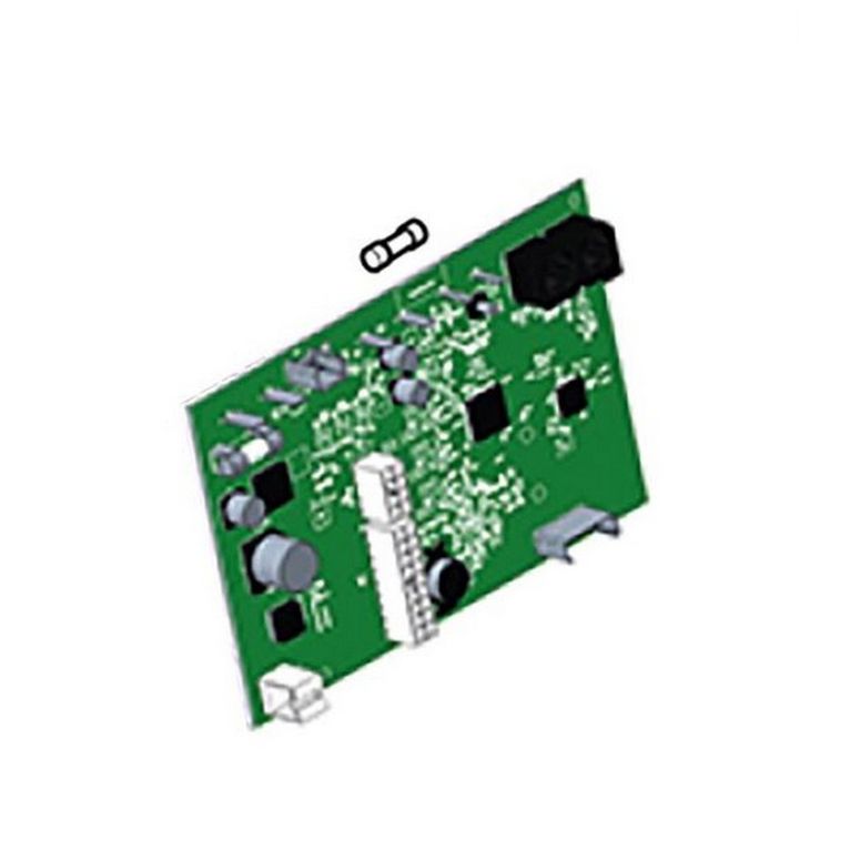 scheda elettronica c6/6e (gar) >20 - truma