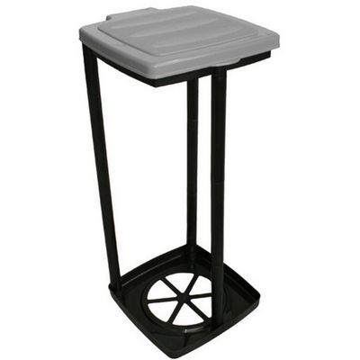 PATTUMIERA PORTASACCO MONTABILE 60L