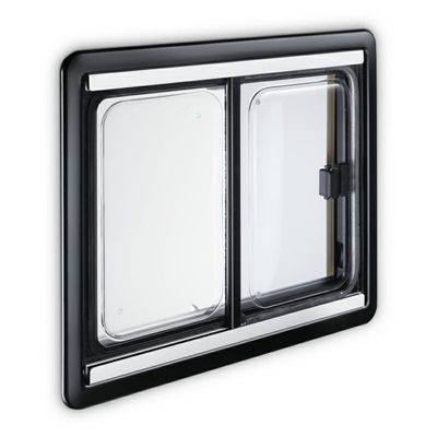 Finestra Completa Seitz Scorrevole - Dometic per Camper