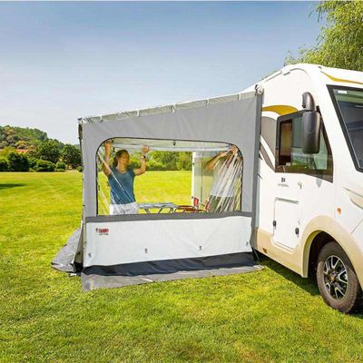 Side W Pro Shade F45/F70/F65/F80 Right