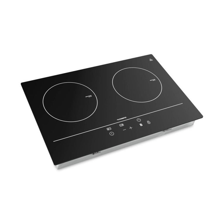 piano cottura a induzione mod. cvi1525 - dometic