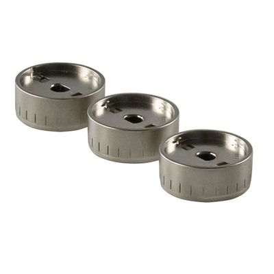 KIT 3 MANOPOLE PIANO COTTURA CE09-DF/RA (958493320)
