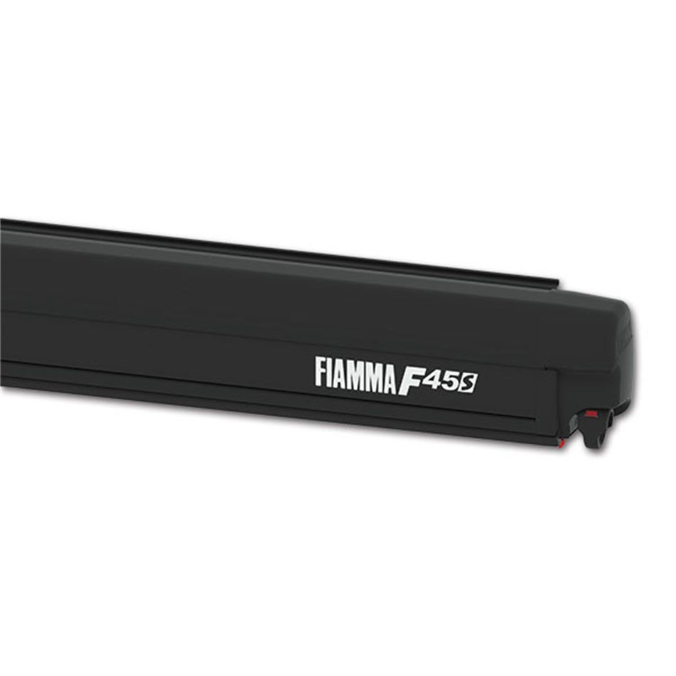 fiamma-f45s-350-veranda-da-parete-deep-black-slash-royal-gre