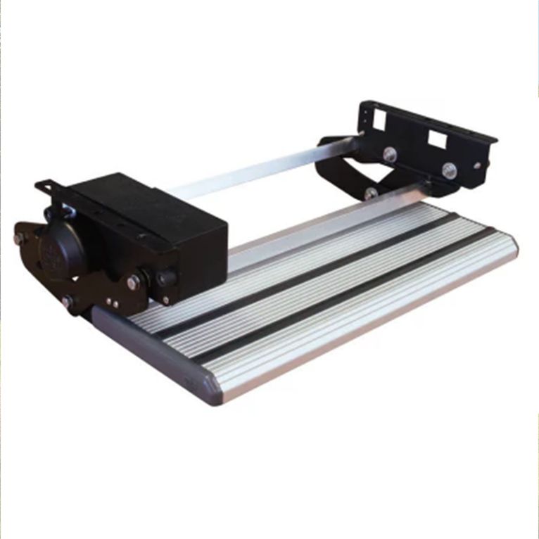 gradino 10750 serie s elettrico  – larghezza 550 mm