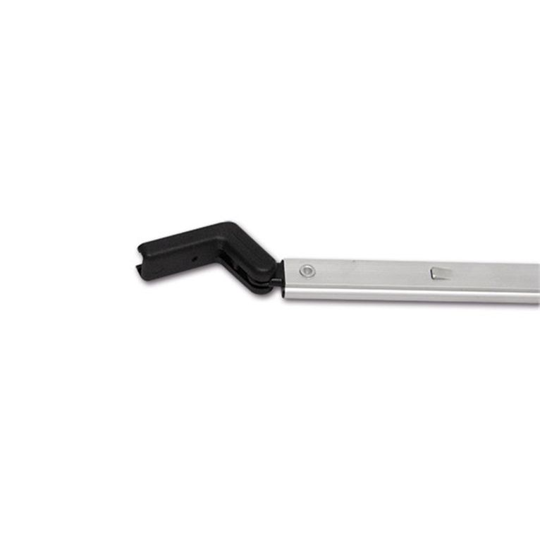 braccetto destro senza maniglia • 21 cm • blister