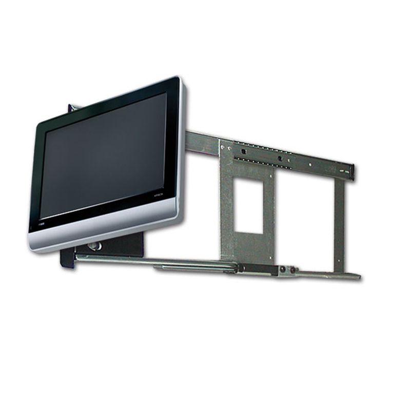 porta tv lcd • con blocchi