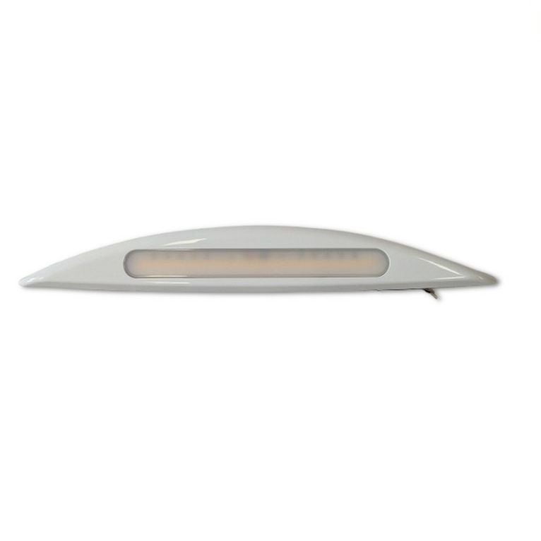 luce est.led 5w cob 4000k bianca awx5b
