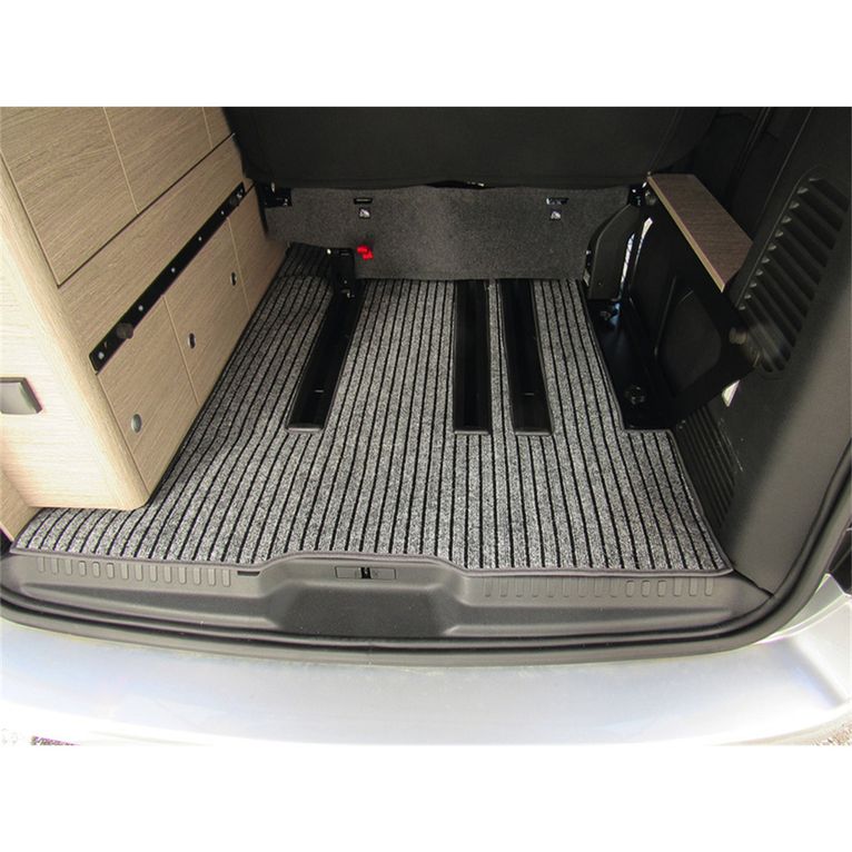tappeto cabina citroen campster antracite - carbest