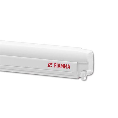 F45 L 500 • Polar White / Sahara - Fiamma