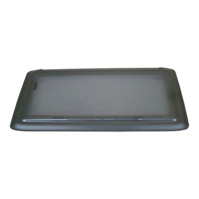 Finestra Poliplastyc  4.28 - Grigio 900X450