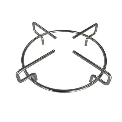 GRIGLIA PER BRUCIATORE SEMIRAPIDO 3000074 - CAN