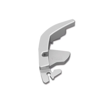 Spalletta Frontale Destra F80L - Titanium