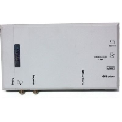 BLACKBOX PER OYSTER VISION 2