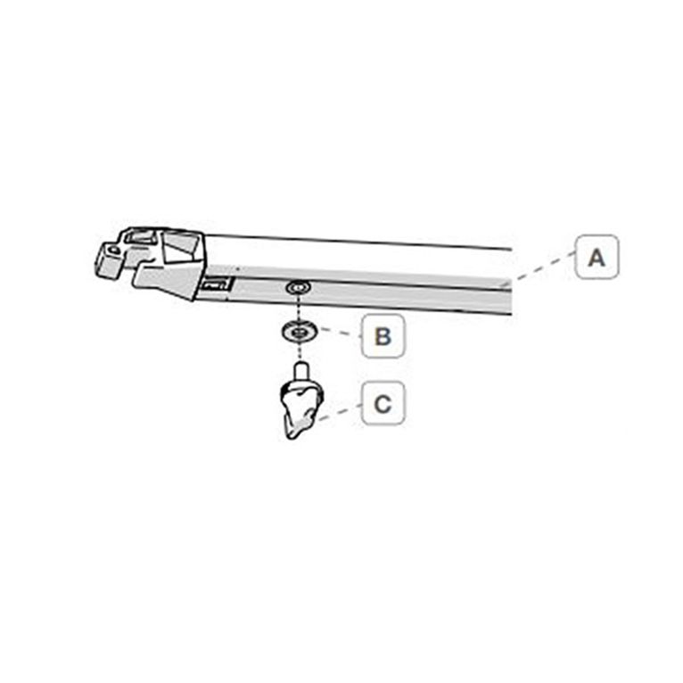 rafter pro - fiamma