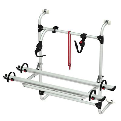 Carry-bike Caravan Universal Black