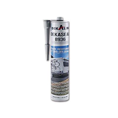 Dekaseal 8936 cartuccia 310 ml antracite - Dekalin