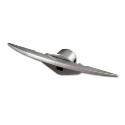 Maniglia Meccanismo Chiusura Pensili - Cromo