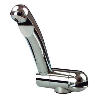 MISCELATORE STYLE 3000 CON MICROINTERRUTTORE DIAM.33MM.
