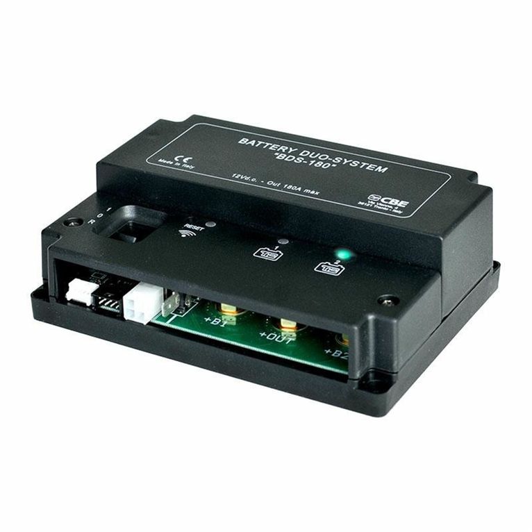 bds-180 battery duo-system