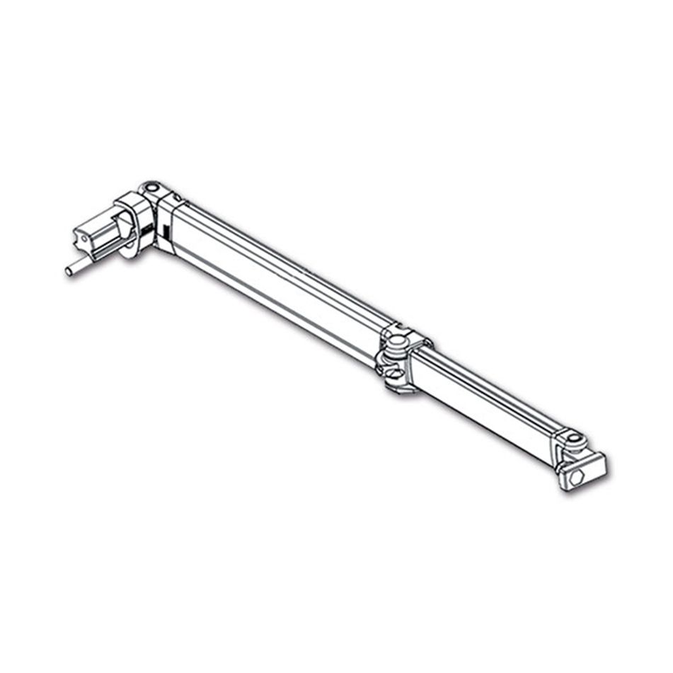 braccio-sinistro-f45-s-polar-white-150-190-cm
