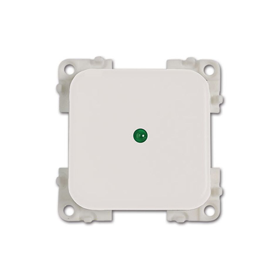 interruttore-con-led-star-12-v-star-verde-slash-bianco