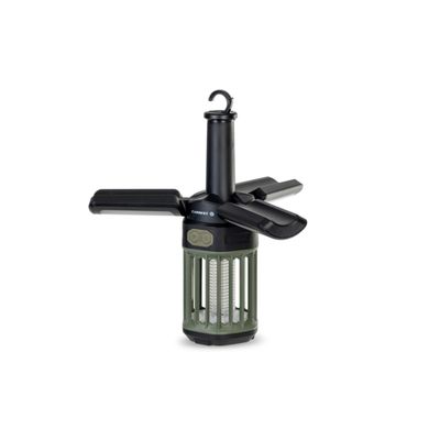 Lampada a batteria antizanzare portatile art. 930616