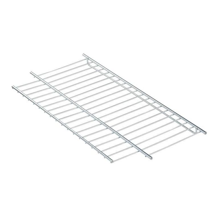 griglia inferiore zincata - dometic