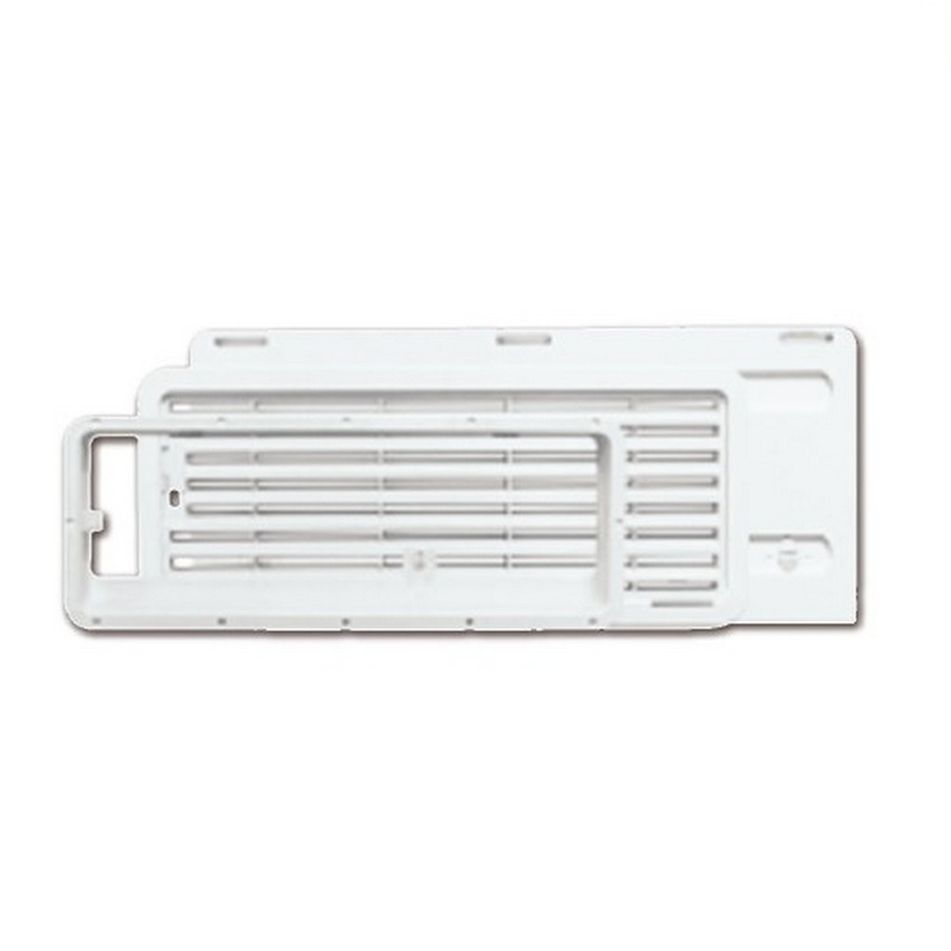 griglia-frigo-mm451x156-bianca