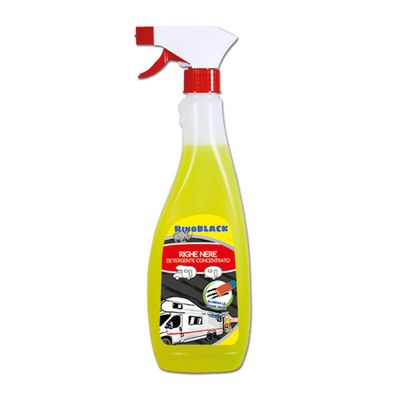 Rinoblack Rimuovi Righe Nere - 750 ml