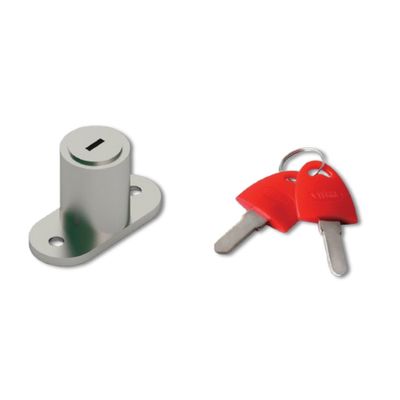 KIT LOCK STD SAFE DOOR