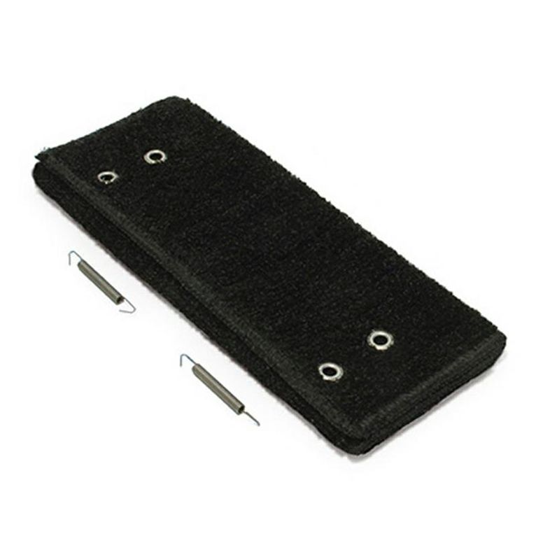 clean step nero - fiamma