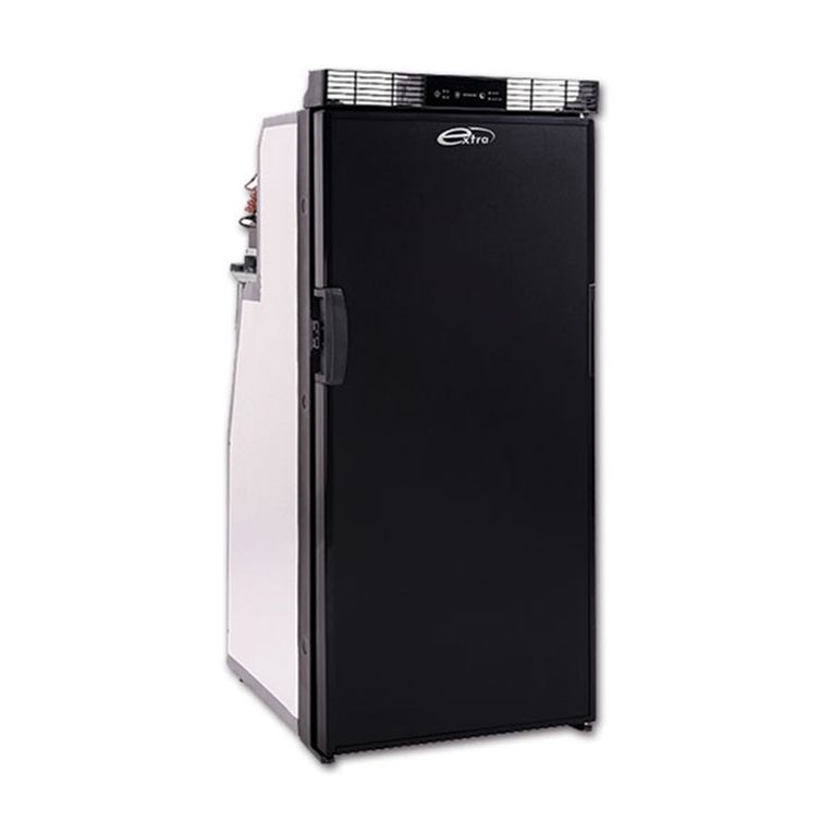 frigorifero a compressore extracool • 87 l