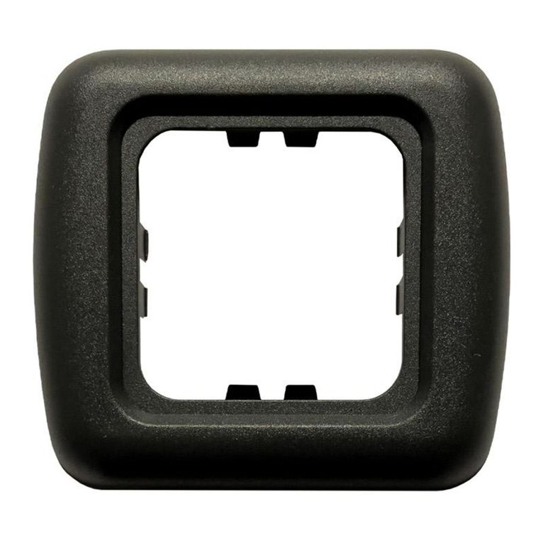 mac 1 cornice 1 modulo grigia