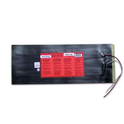 Resistenza Antigelo - 110 L