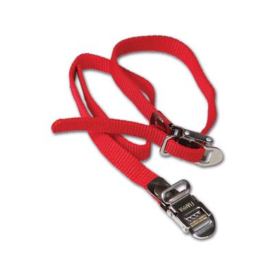 Strip Red 2 pz