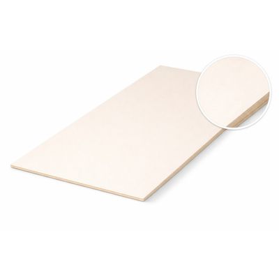 PANNELLO COMP. SIRIUS BASIC WHITE 3