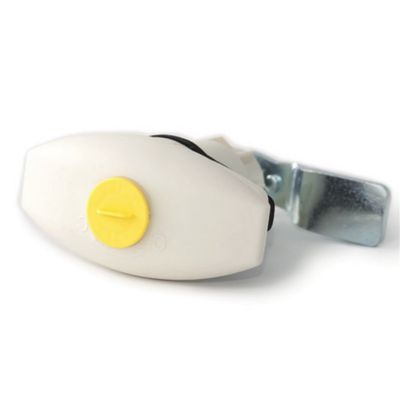 SERRATTURA PORTELLONE A COMPRESSION